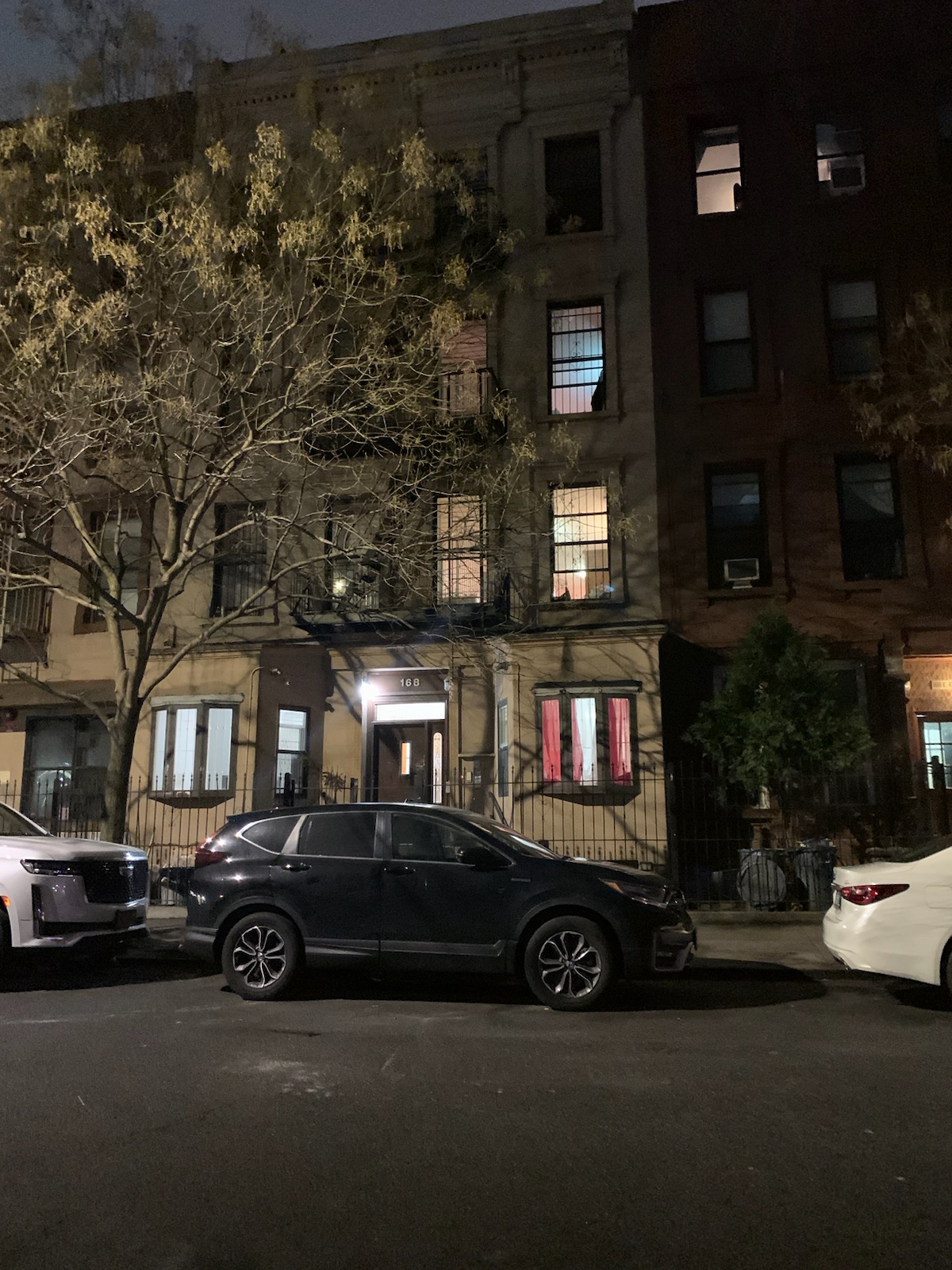 Upper Manhattan Mental Health Center - ABLE Halfway House - SA